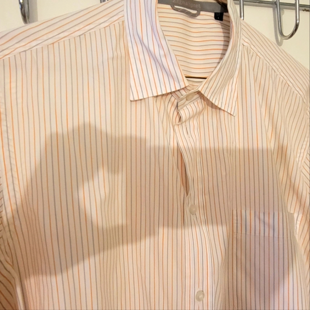 Zegna Shirt